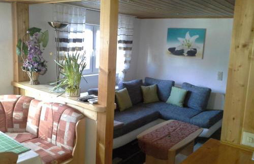 Holiday Home Fachwerkhaus mit Terrasse by Interhome - Photo 7