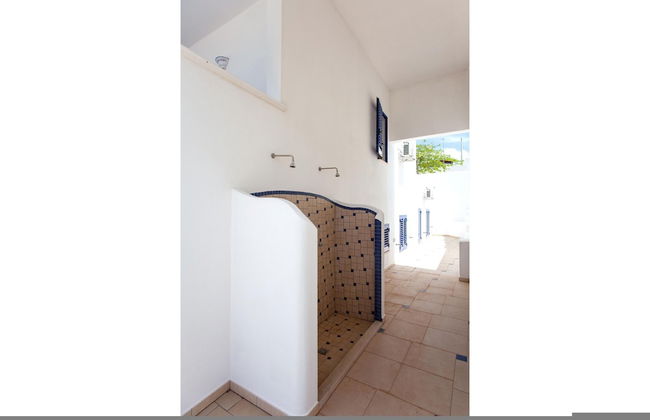 Penthouse Azzurra Sea View Near Beach - Photo 12