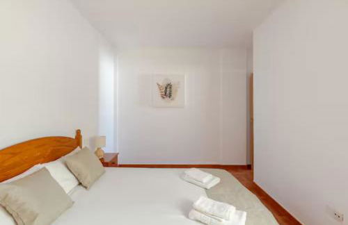 Los Alisios Amplio y luminos a pasos del mar - Foto 17