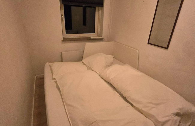 Gentofte Cozy Private Apartment - Foto 5