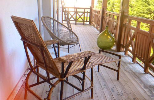 La Maison des Ifs Terracotta - Foto 21