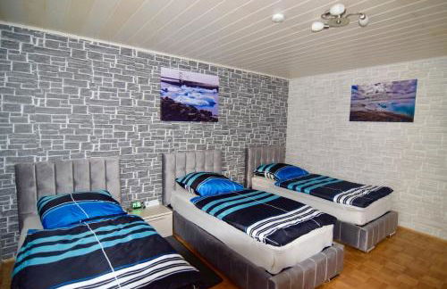 Ferienwohnung Kulmbach - Foto 13