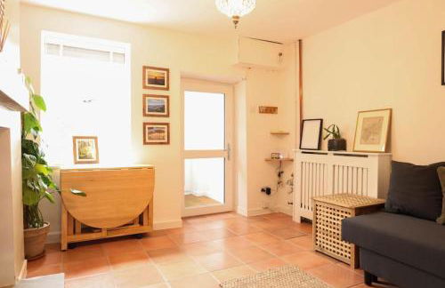 May Cottage, Sofa bed, Garden, Countryside - Foto 11