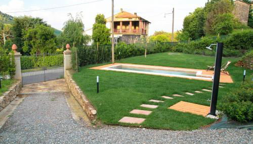 Casa Locci - Foto 5, Garden