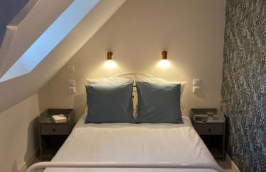 Le Haut 33 : Maison bourgeoise de caractère à Laon - Foto 30