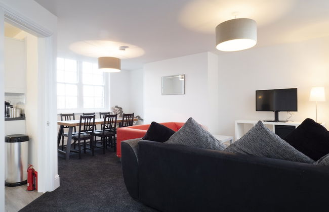 The Old Post Office - Foto 10