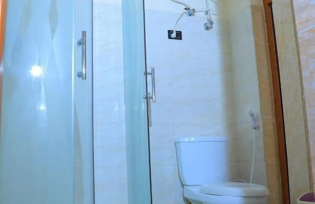 Obelisk Hotel Axum - Foto 9