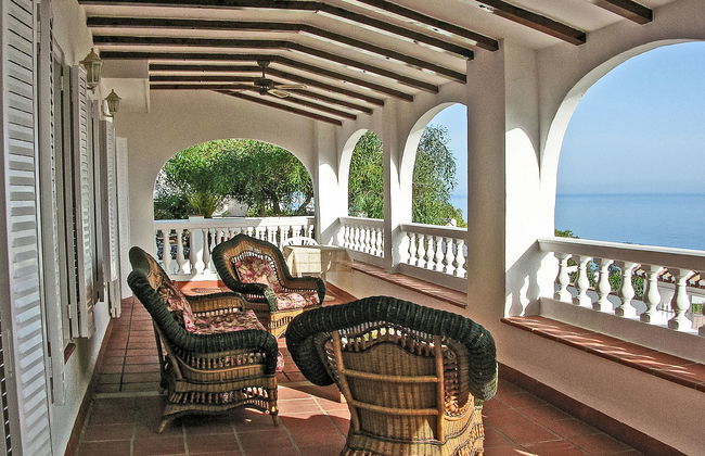 Villa Mimosa - Foto 5