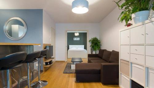 Hamac Suites - Le confluence terrace - 4p - Foto 3