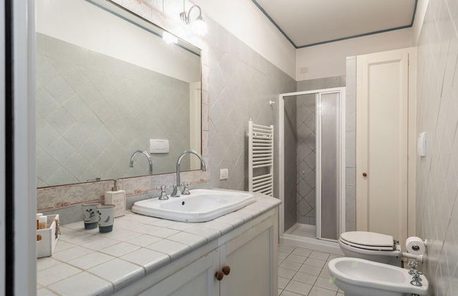 Villa Pellegrini Sormani - Casa Carlotta - Foto 5