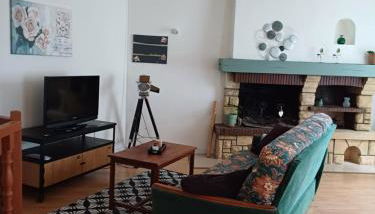 Logement tout équipé centre ville - Photo 4