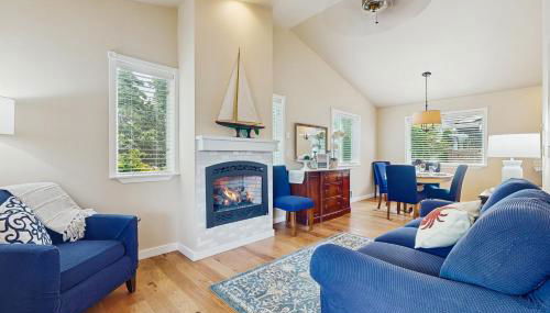 Island Cottage - Foto 4