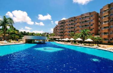 Gran Lençóis Flat Residence - Photo 42