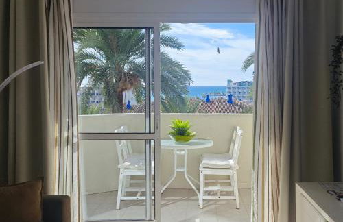 BenalBeach with Sea View - Foto 1