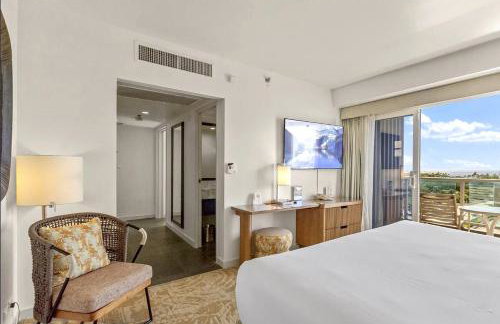 Ala Moana Condo Hotel - Foto 72