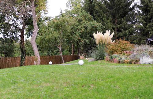 Le petit Palais - Apartments - Foto 46