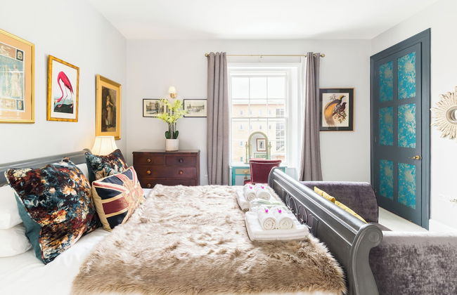 The Judges Lodgings Boutique Hotel - Photo 62