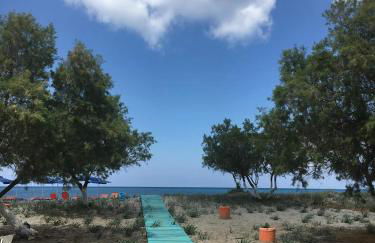 Baladinos Apartments - Foto 28