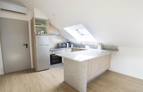 Hostel Albergue O Mesón - Habitación superior Luxury - Foto 33