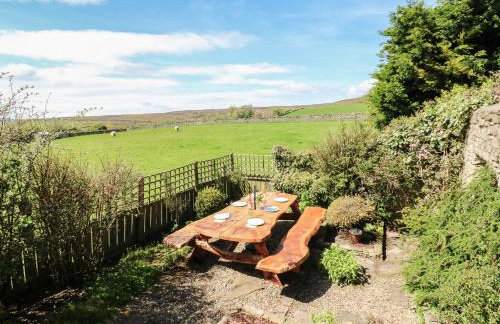 Hepple Hill Cottage - Foto 40