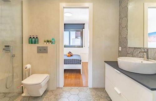 The Orange House, Barcelona, Luxury Villa - Foto 16