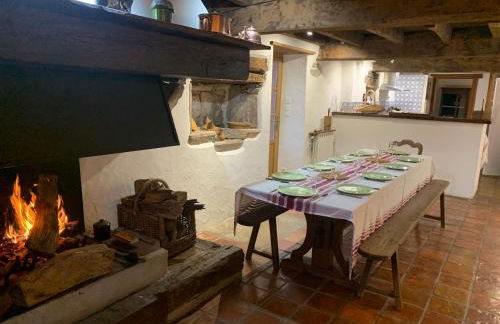 Maison de caractère au calme et vues magnifiques - Foto 10