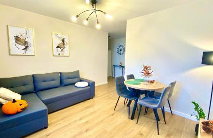 Apartament GREEN CROWNS - Foto 43