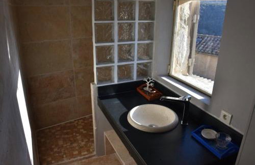 Maison d'artiste à Bonnieux - Foto 3