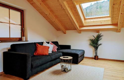 Staufen-Chalet Hochreit - Foto 47