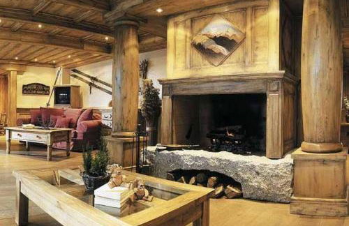 La Ginabelle Chamonix - Photo 21