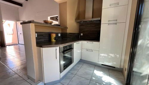 Villa T3 - 6 couchages - Piscine-Clim-Wifi-Garage - Photo 5