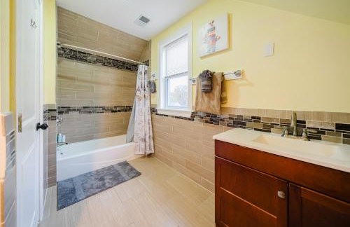 172-2 6BR Milton - Family Getaway by Blue Hills - Foto 59