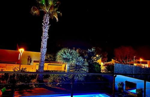 Villa Déjà Vu with stunning sea views - Photo 75