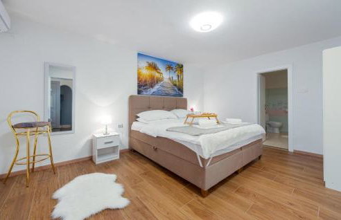 Four-Bedroom Holiday Home Lovinac With An Outdoor Swimming Pool 09 - Foto 41