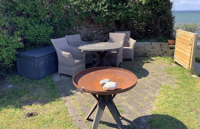 6 Person Holiday Home in Jaegerspris - Photo 26