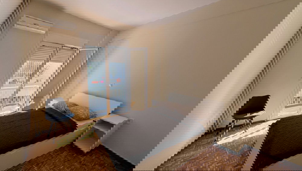 Madonna's Cozy Apartment - Foto 1, Habitación