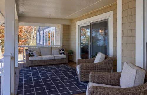 Bamboo Sands Villa and Captains Lookout - Foto 68