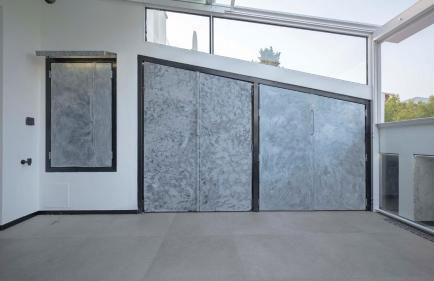 Iron House - Penthouse with Bathtub in Golden Mile & Roman Bridge - Foto 21