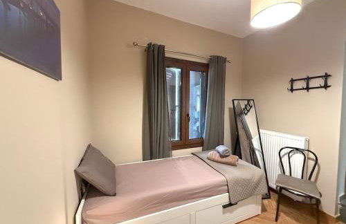 Cozy Nest - Polydrosos Escape - Foto 31