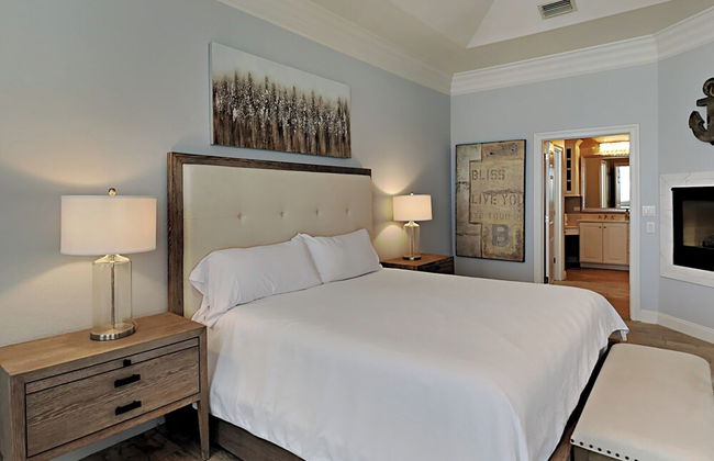 Seaside Hideaway - Foto 4