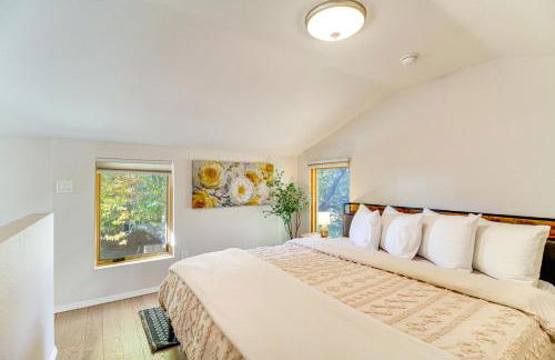 Stylish Home 2 Mi to Old Town Albuquerque! - Foto 12