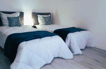 Maison Familiale Jardin Wifi PARIS & DISNEYLAND Champs sur Marne - Foto 23