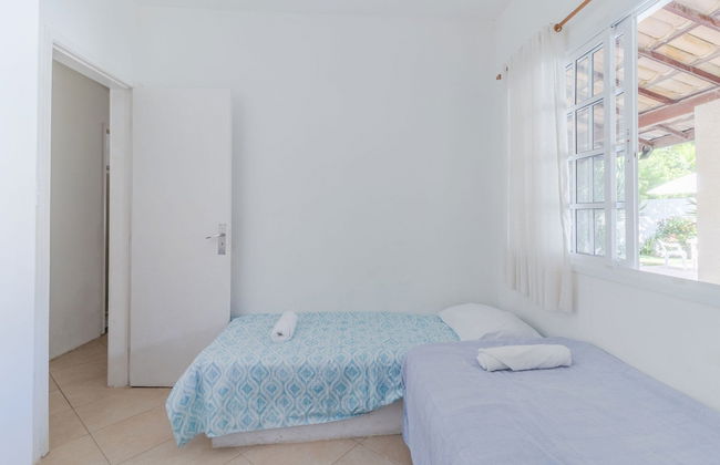 GB55 Linda Casa 5 Quartos 50m da Praia - Photo 4