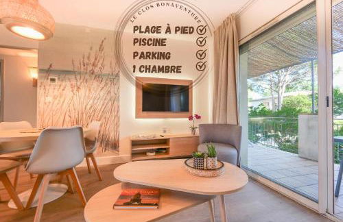 Paradis Bleu Saint Tropez - 24 - Foto 1