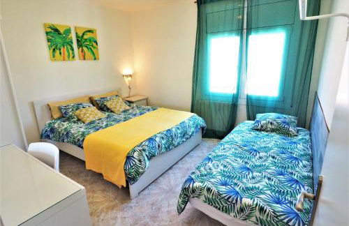 MARILU SEAVIEW & BEACH - apartment - Photo 9