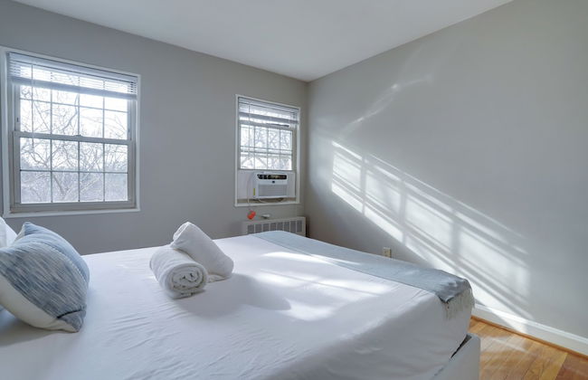 Prime Alexandria Location Corporate Apt - Foto 24