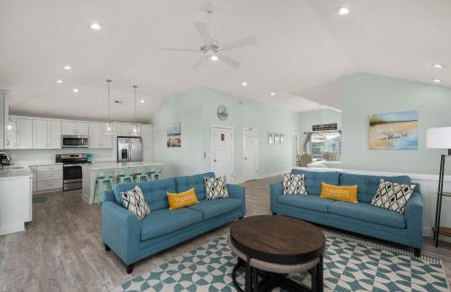 KH152 Ocean Breeze - Foto 6