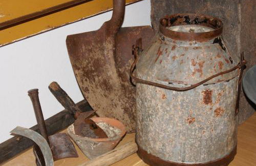 Casa De Santo Antão - Turismo Rural - Foto 61