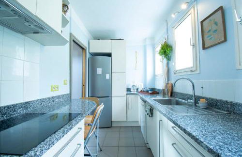 Panorama d'Azur I Vue mer & 13 personnes - Foto 11