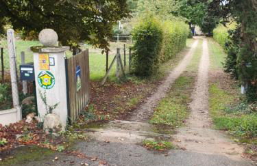 Gite de la Drouette et chambre d'hôtes - Foto 8